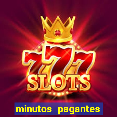 minutos pagantes fortune tiger 2024